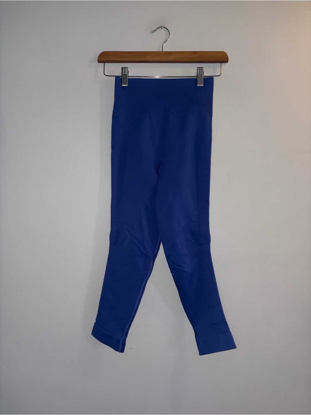 Lululemon | Blue Leggings